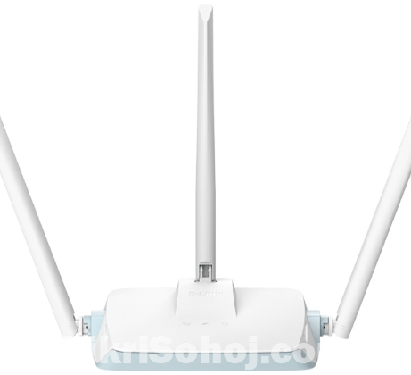 D-Link R04 N300 300mbps Smart Router